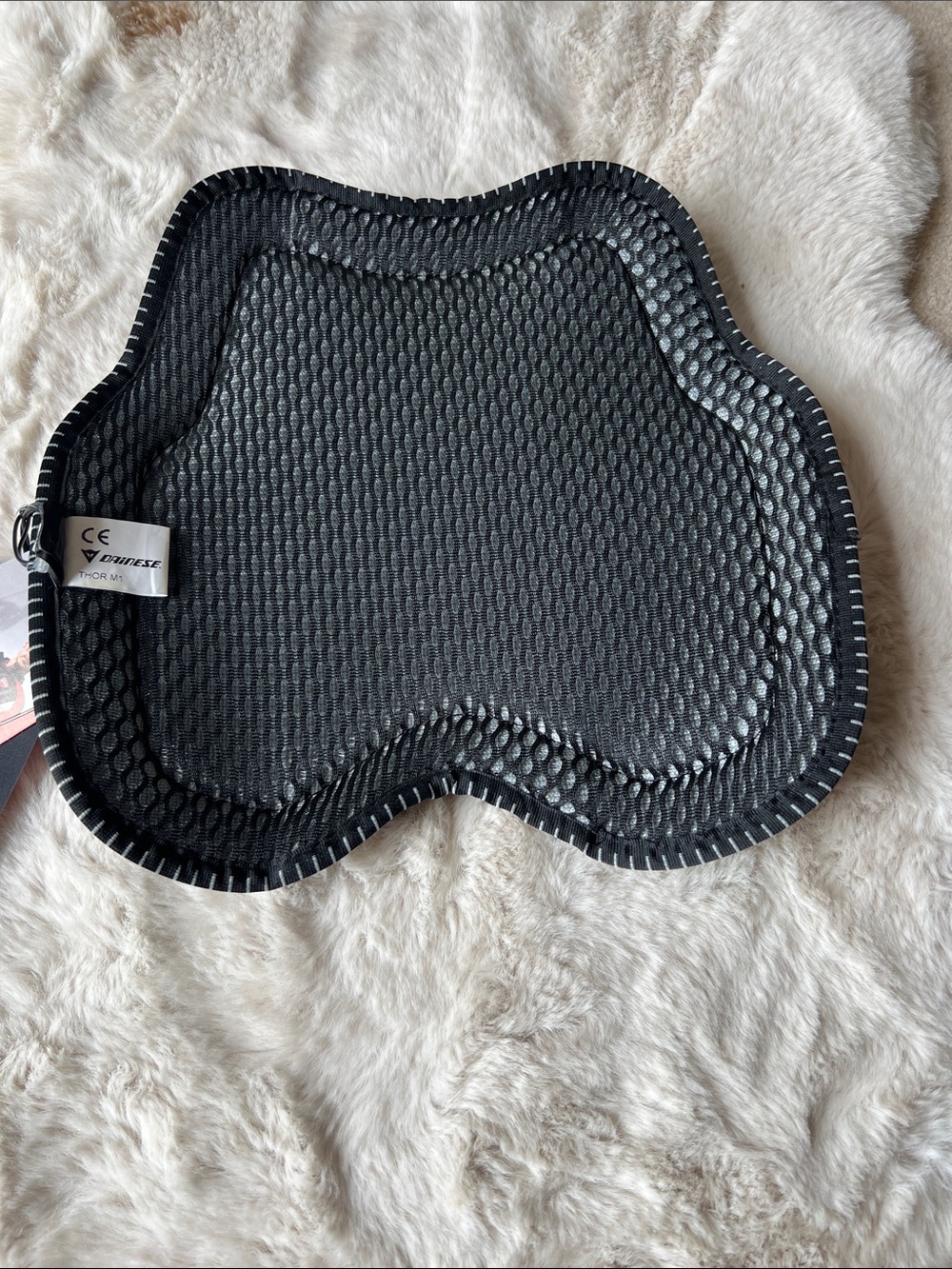 Ducati Dainese Chest Protector New Motorcycle - Picture 3 of 8